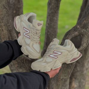 NEWBALANCE 9060 CAFE DAMA