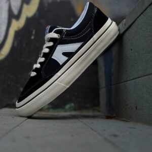 VANS VISION