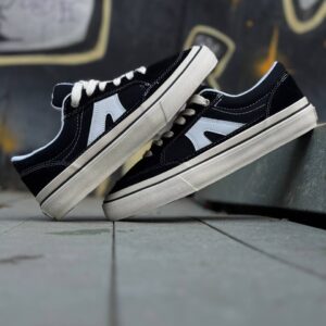 VANS VISION