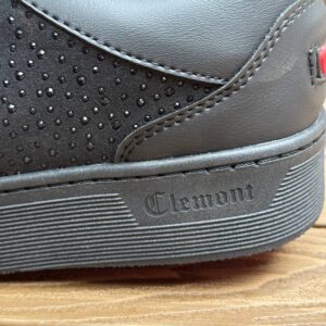CLEMONT NEGRO