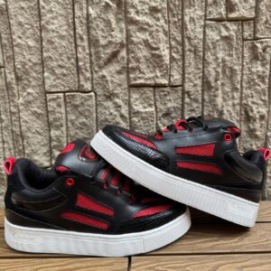 CLEMONT NEGRO ROJO